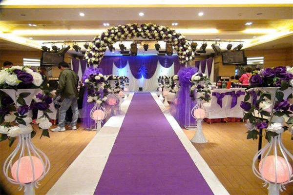 婚礼策划公司包括什么